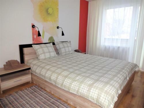 Kaktuss Apartamenti
