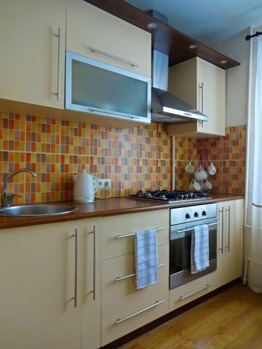 Kaktuss Apartamenti