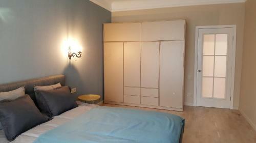 Center Luxury Apartment