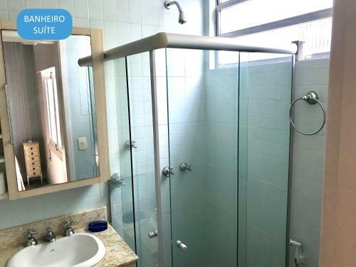 Apartamento Copacabana Amazing - Av Atlantica