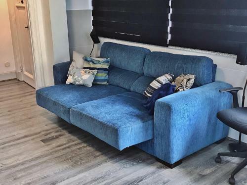 Apartamento Copacabana Amazing - Av Atlantica