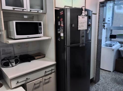 Apartamento Copacabana Amazing - Av Atlantica
