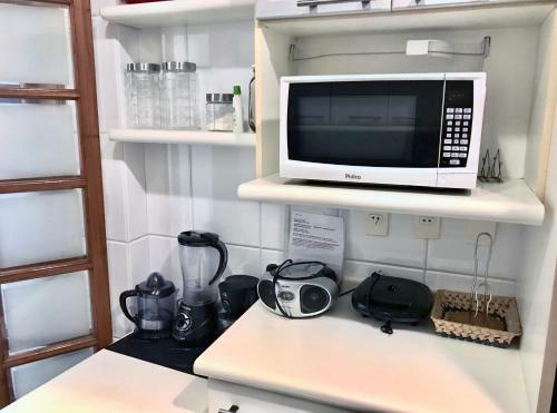 Apartamento Copacabana Amazing - Av Atlantica