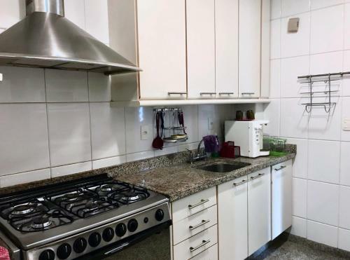 Apartamento Copacabana Amazing - Av Atlantica