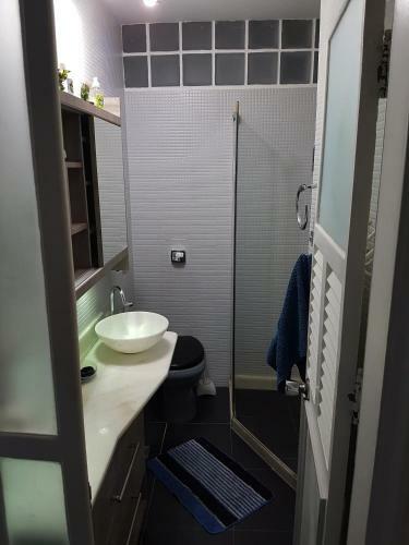 Apartamento Copacabana Amazing - Av Atlantica