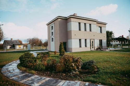 Apartamento Rumido Suite