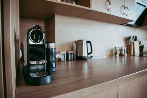 Apartamento Rumido Suite