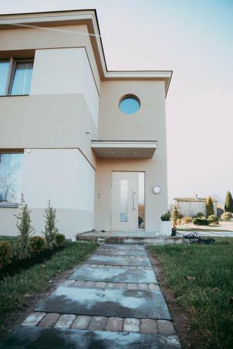 Apartamento Rumido Suite