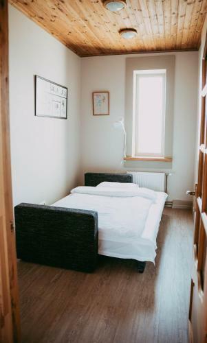 Apartamento Rumido Suite