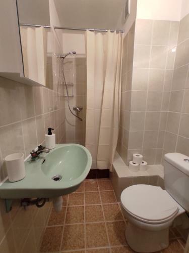 Apartamento Birz?tes