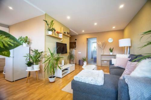 Beautiful & Spacious Apartment In Valmiera