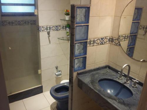 Apartamento Mascarenhas