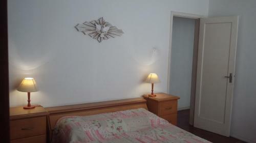 Apartamento Mascarenhas