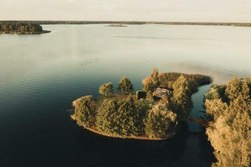 Island Sen?u Sils