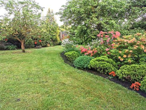 Garden View Home