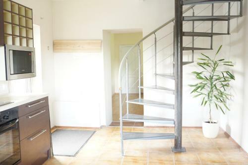 Garden View Home