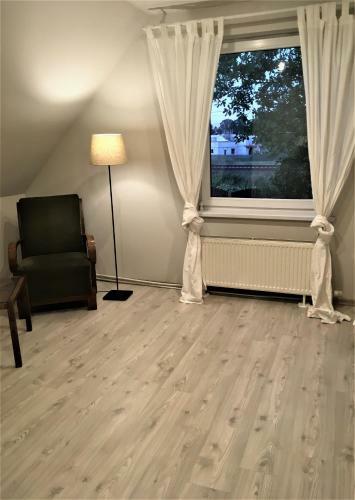 Garden View Home