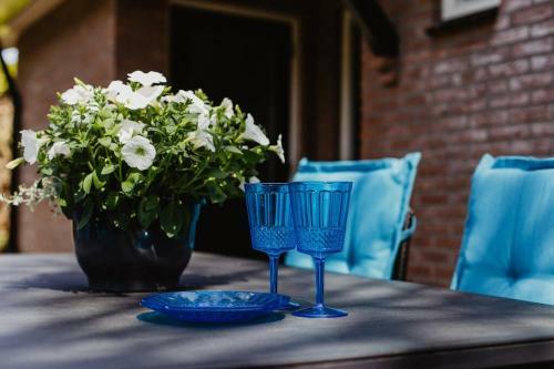 Urban Chic Holiday Home