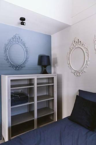 Urban Chic Holiday Home