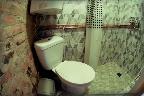 Apartamento Ventspils Garden House