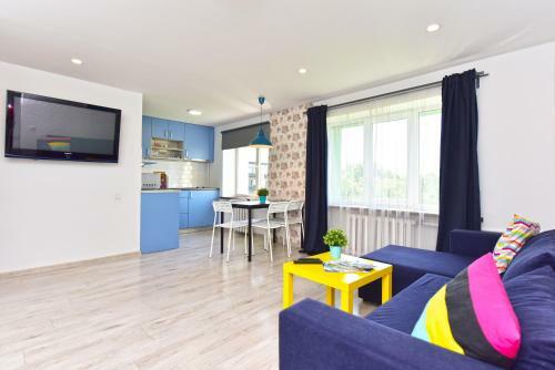 Apartamento Butas Petera