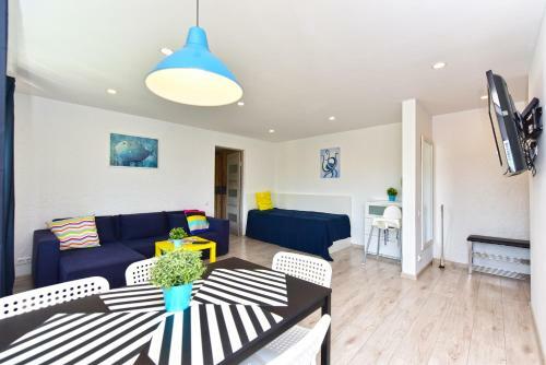 Apartamento Butas Petera