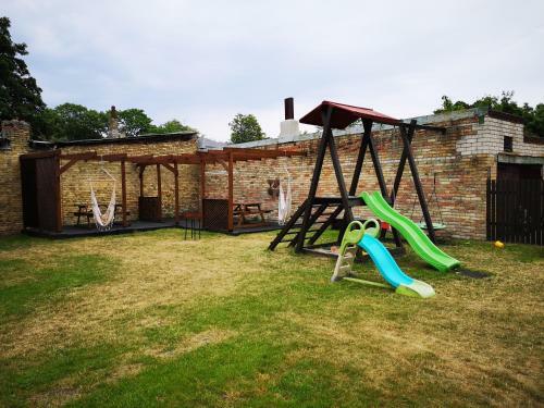 Hostal Villa Victoria
