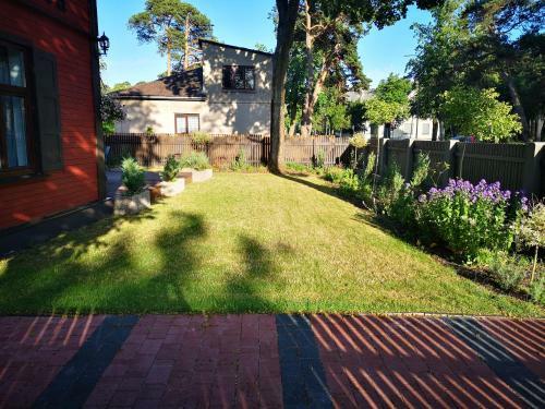 Hostal Villa Victoria