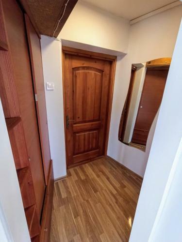 Apartamento Bird's View