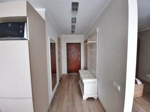 Sweet Studio Apartment