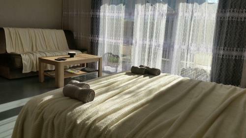 Apartamento Idille