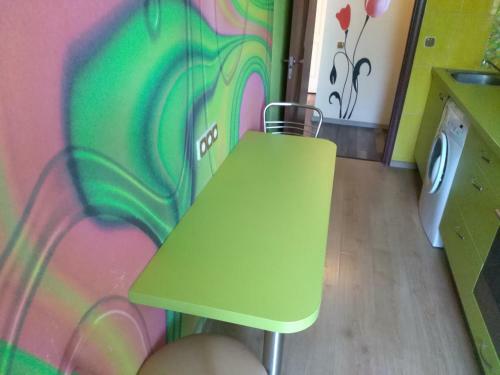Br?v?bas 25 Apartamenti