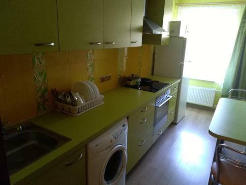 Br?v?bas 25 Apartamenti