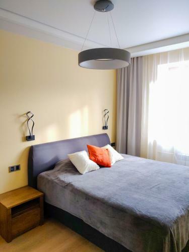 Modern And Fully Equipped Apartment