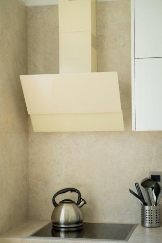 Modern And Fully Equipped Apartment