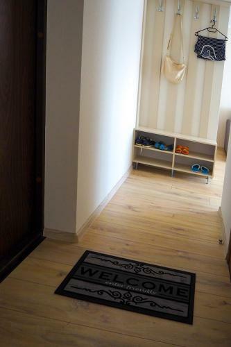 R Un S Apartment