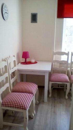 Apartamento Las Palomas