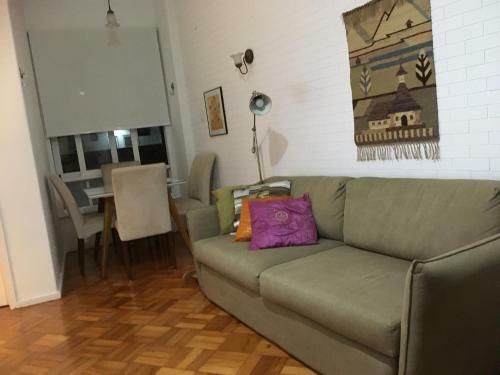 Apartamento Tonelero211