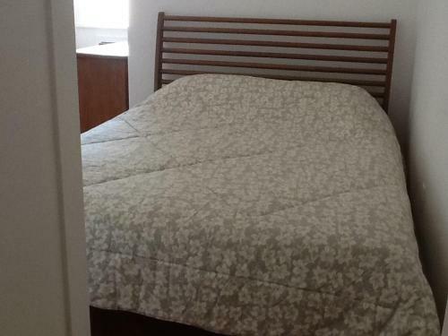 Apartamento Tonelero211