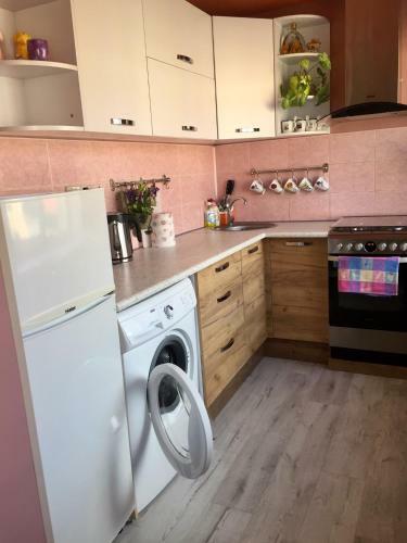 Apartamento Near The Sea
