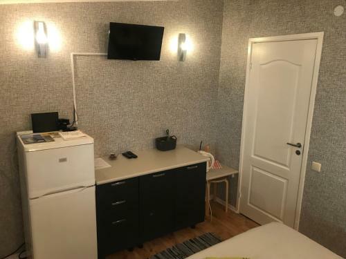 Hostal Saules Kvart?ls