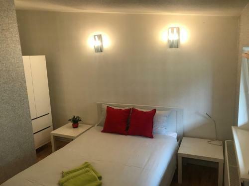 Hostal Saules Kvart?ls