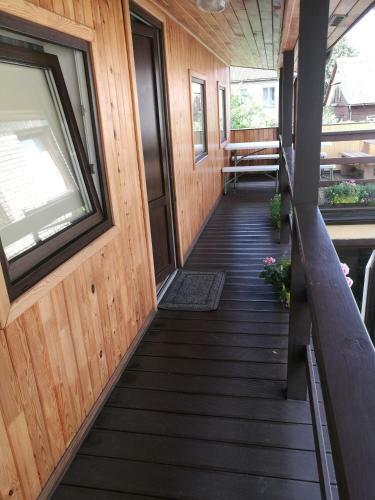 Hostal Saules Kvart?ls