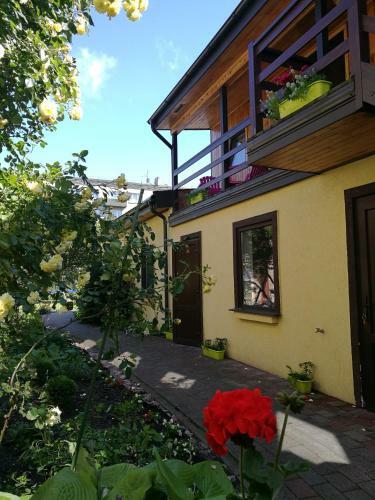 Hostal Saules Kvart?ls