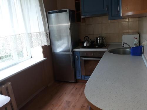 Apartamento Talsu Iela 24
