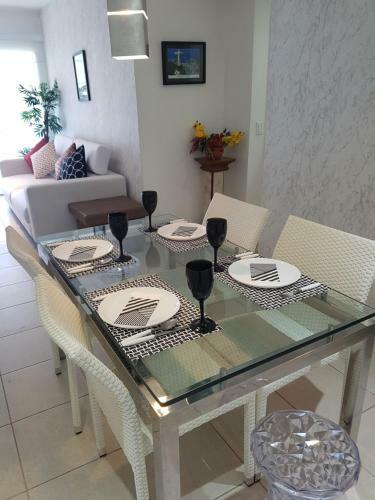 Sweet Comfort Apartment In Rio