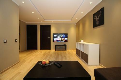 Berzu Apartment