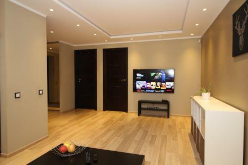 Berzu Apartment
