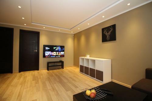 Berzu Apartment