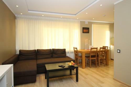 Berzu Apartment